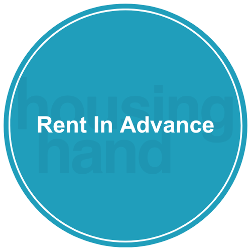 Rent In Advance