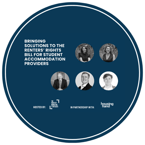 Bringing solutions to the Renters Rights Bill