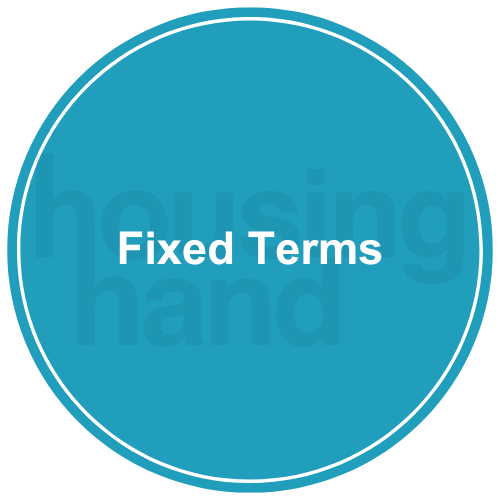 Fixed Term Tenancies