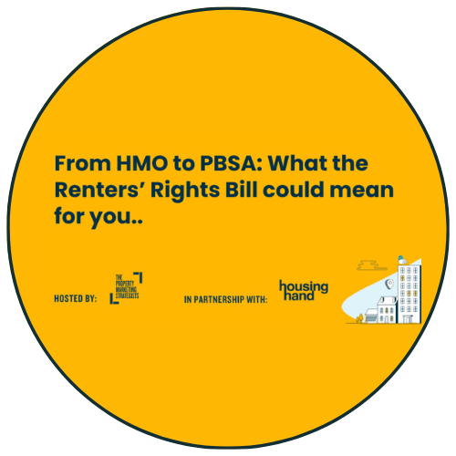 Renters Rights Webinar